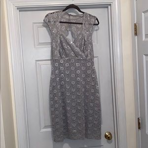 Sparklingly special occasion dress ❣️